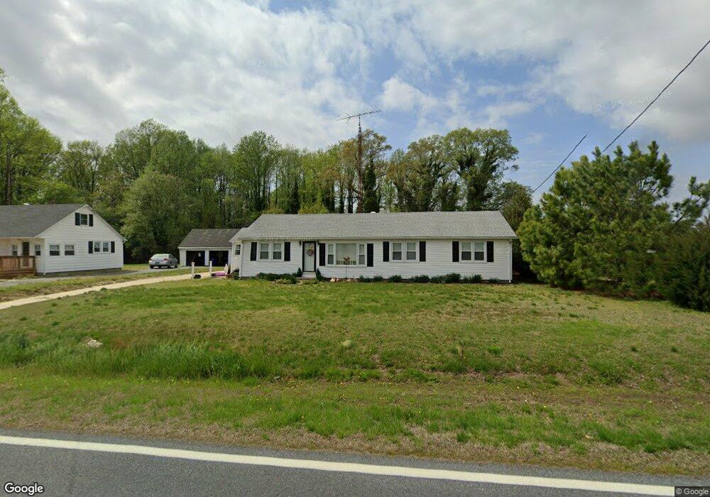 1147 Thompsonville Rd, Milford, DE 19963 - photo 1