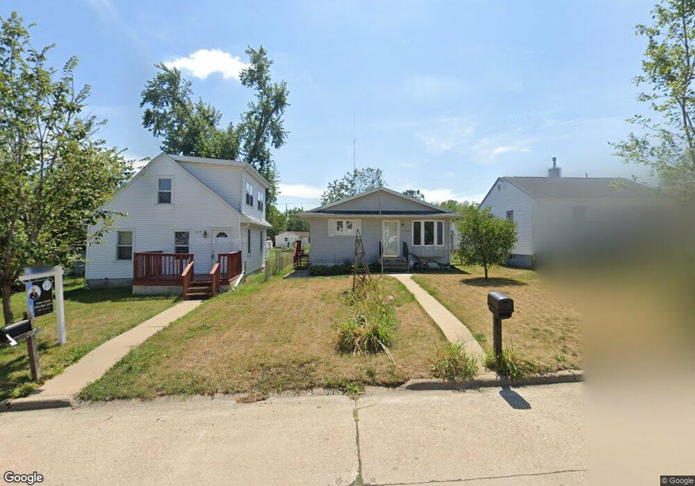 1339 21st Ave SW, Cedar Rapids, IA 52404 - photo 1