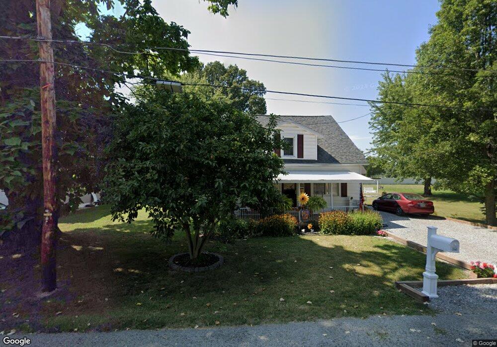 2545 N McDonel St, Lima, OH 45801 - photo 1