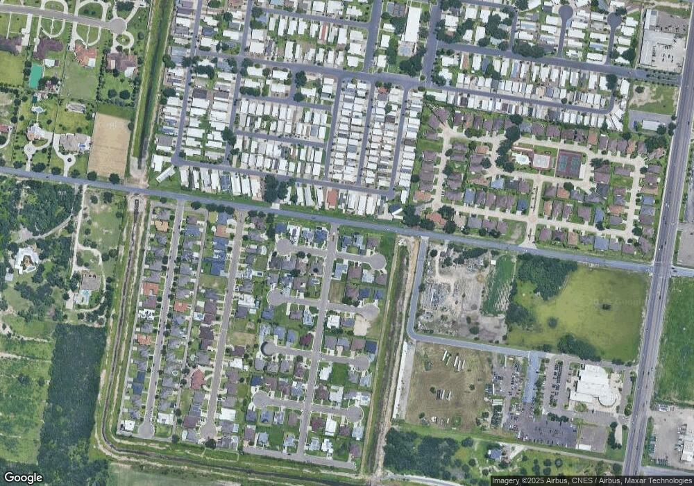 506 Pink Bugambilia, Pharr, TX 78577 - photo 1