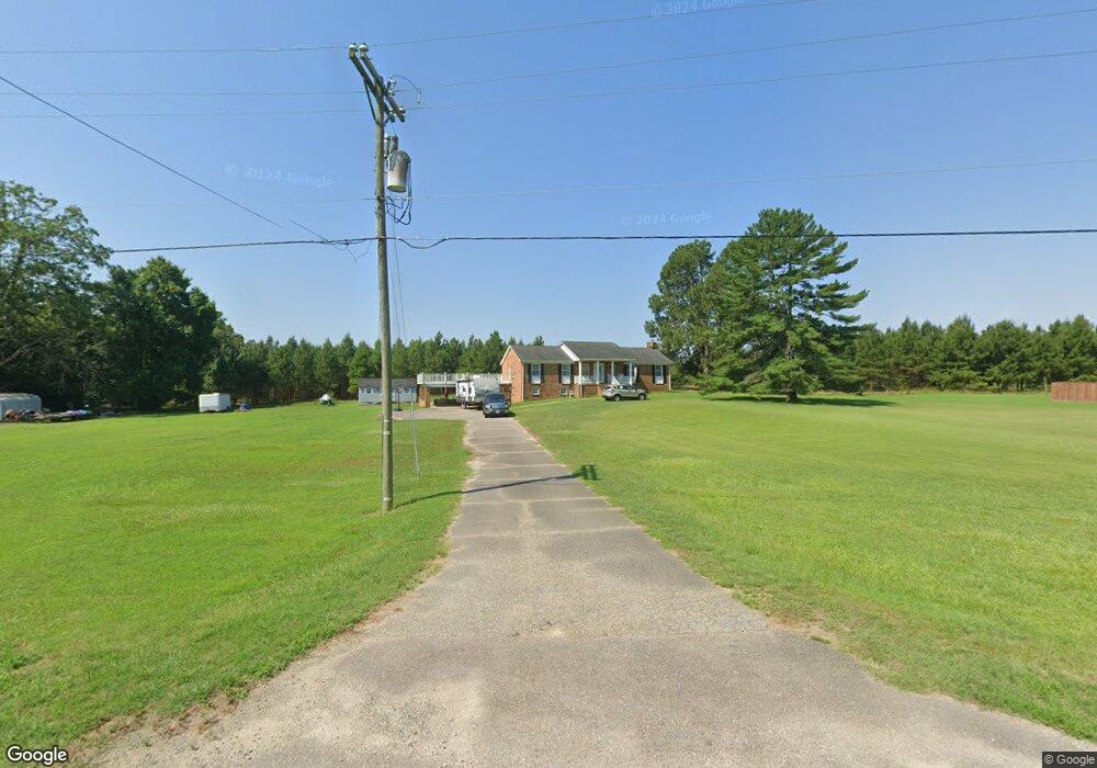 7021 Laurel Spring Rd, Prince George, VA 23875 - photo 1