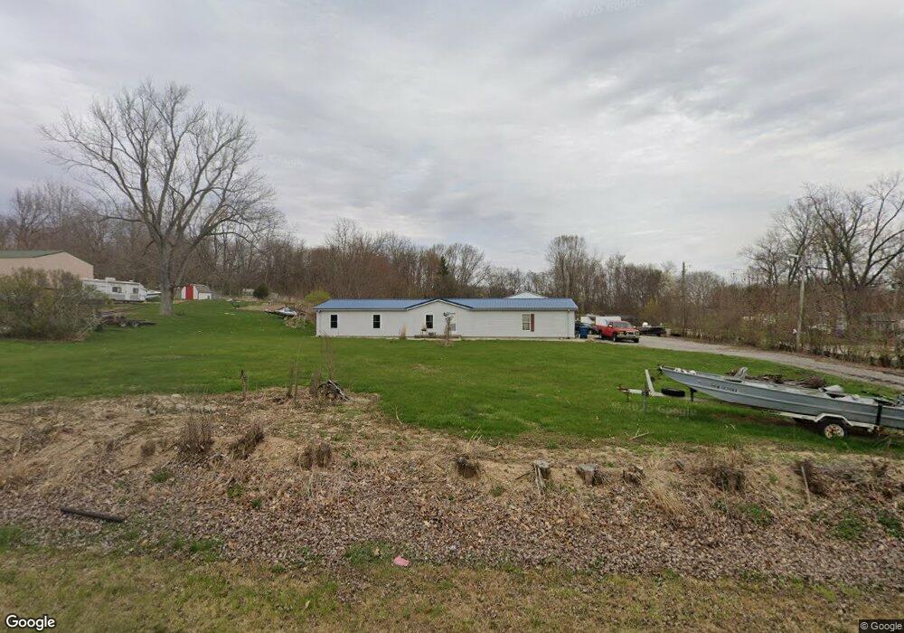 450 Tipton St, Lagro, IN 46941 - photo 1