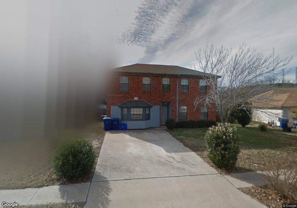 215 W Anderson Ave, Copperas Cove, TX 76522 - photo 1