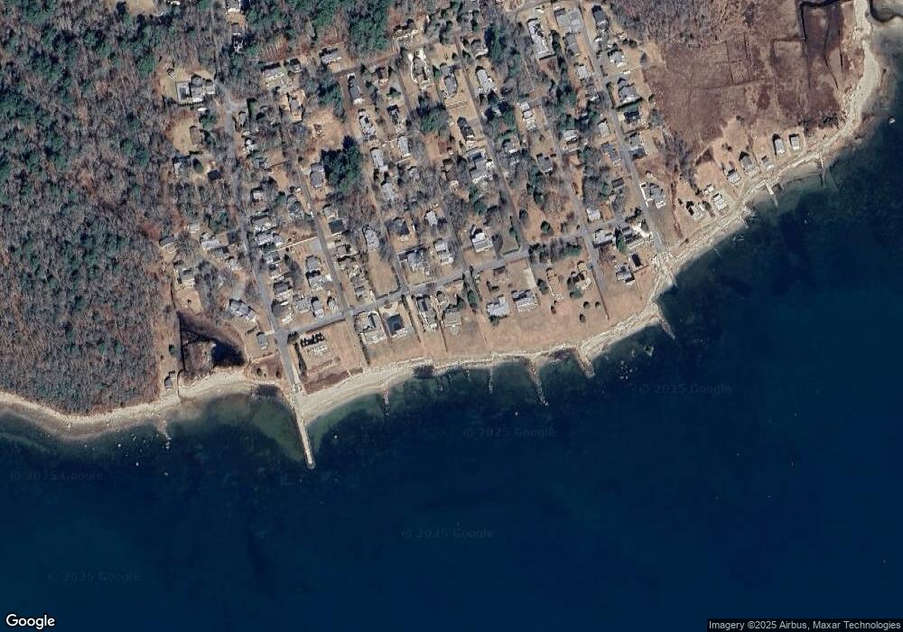 10 Ocean View Ave, Mattapoisett, MA 02739 - photo 1