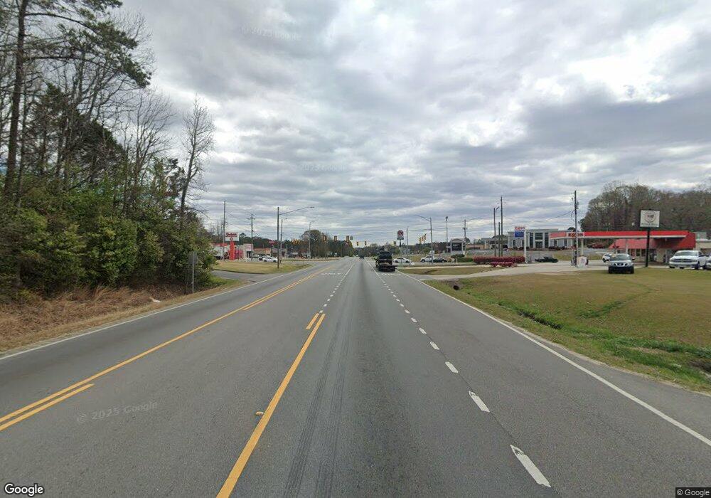 3 +/- Acres Highway 431 unit 3, Roanoke, AL 36274 - photo 1