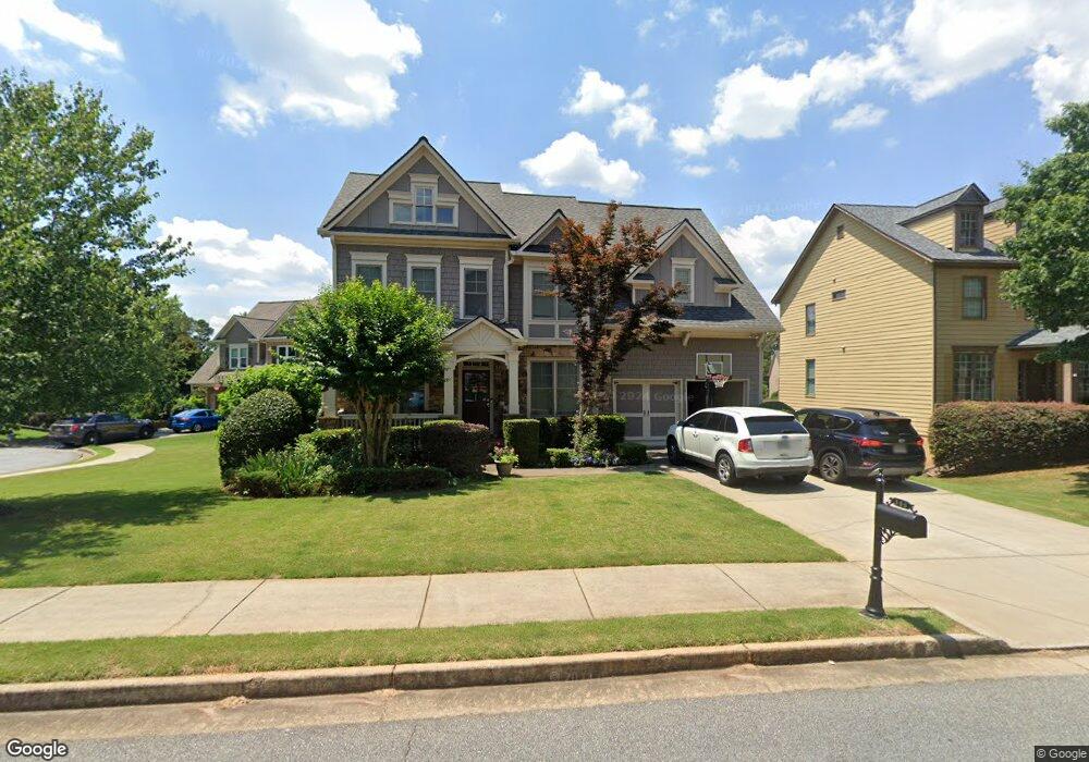 306 Tralee Dr, Acworth, GA 30102 - photo 1