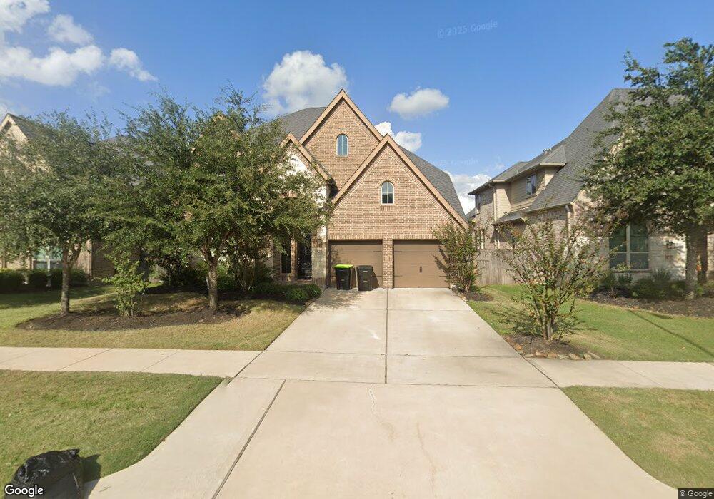 28111 Twin Knolls Ln, Fulshear, TX 77441 - photo 1