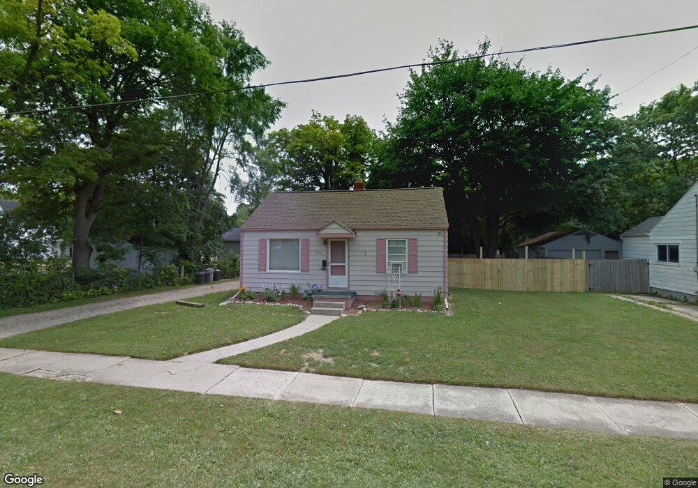 3405 Augusta St, Flint, MI 48503 - photo 1