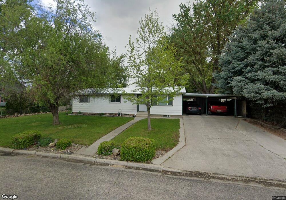 1016 W 6th St, Weiser, ID 83672 - photo 1