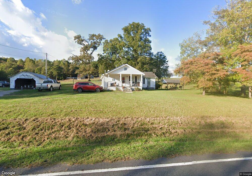 291 Salem Rd, Mineral Bluff, GA 30559 - photo 1