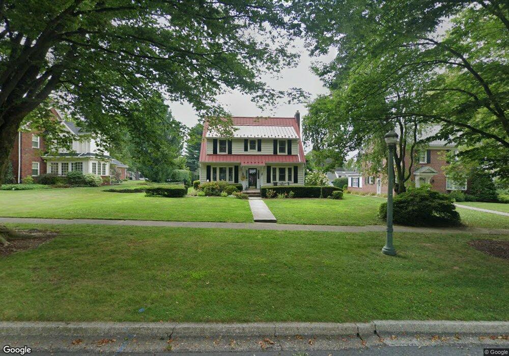 117 Elm Ave, Hershey, PA 17033 - photo 1