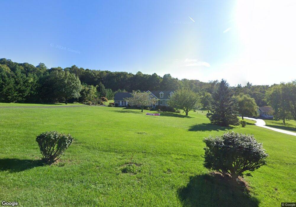 14224 MacAfee Hill Rd, Cascade, MD 21719 - photo 1