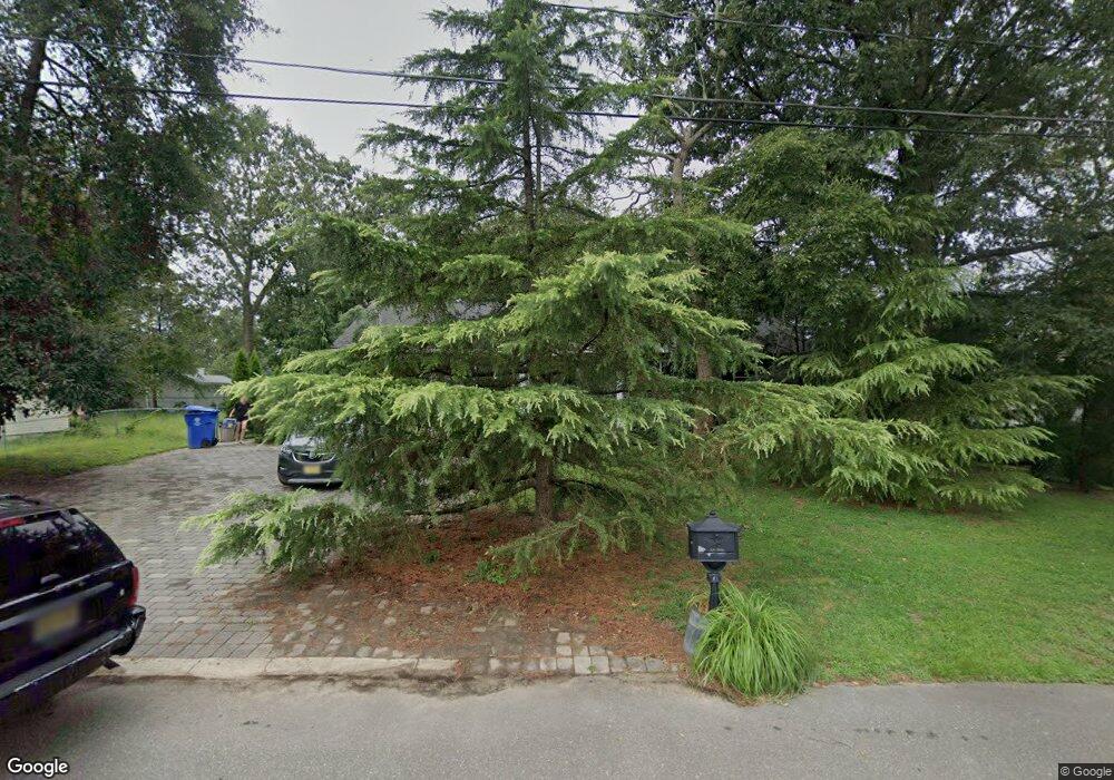 33 Fairfield St, Browns Mills, NJ 08015 - photo 1