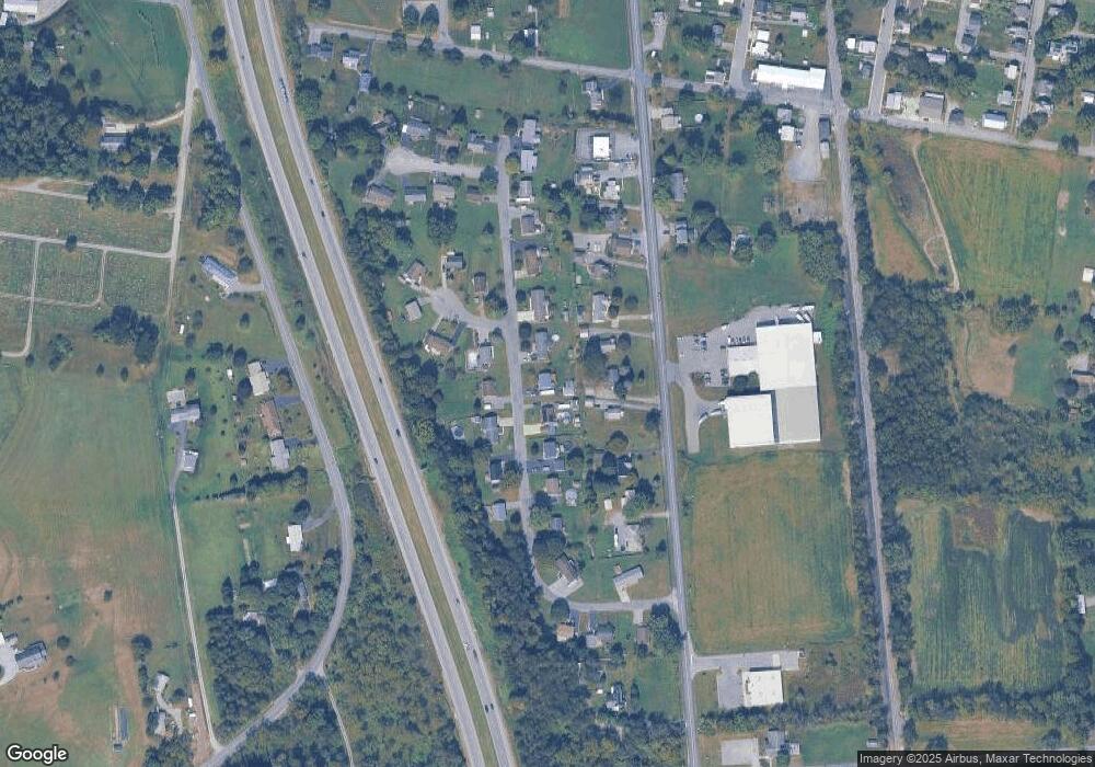 14 Newky Rd, New Columbia, PA 17856 - photo 1