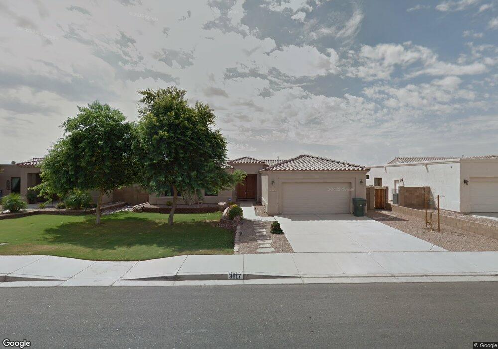 3517 W 16th Ln, Yuma, AZ 85364 - photo 1