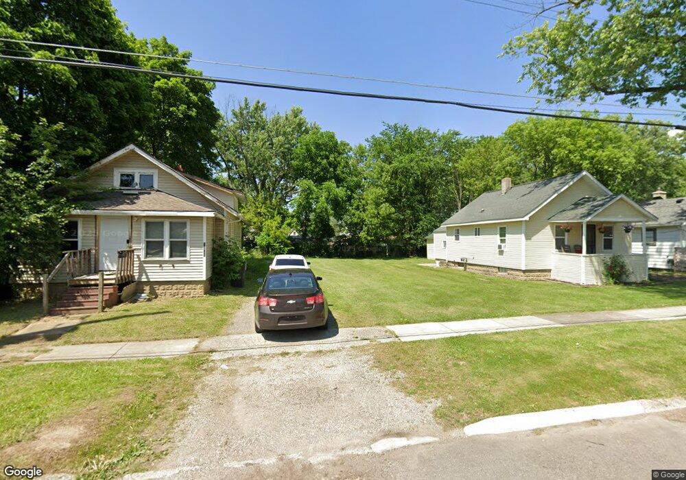 1228 Campbell St, Flint, MI 48507 - photo 1