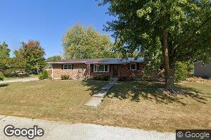301 Bruce St, Auxvasse, MO 65231