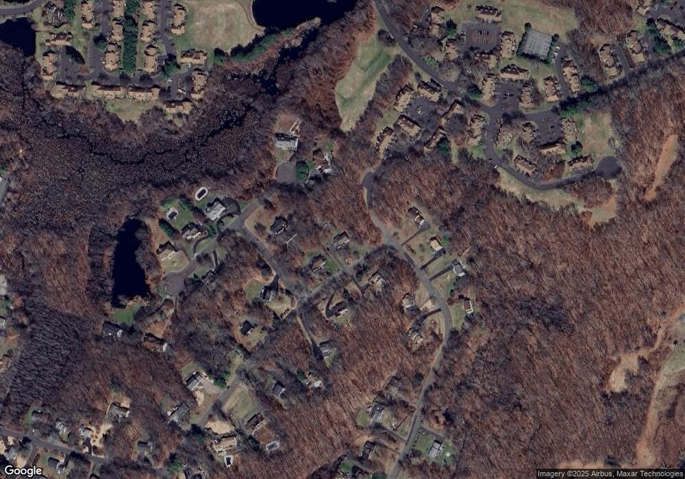 39 Melon Patch Ln, Monroe, CT 06468 - photo 1