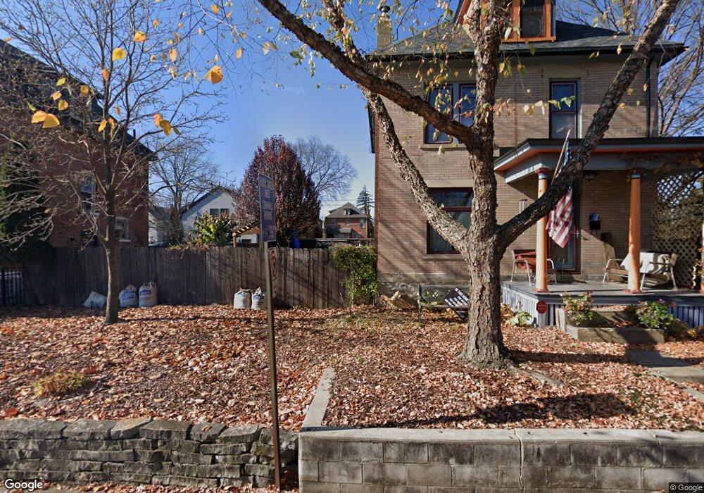 1249 Hamlet St, Columbus, OH 43201 - photo 1