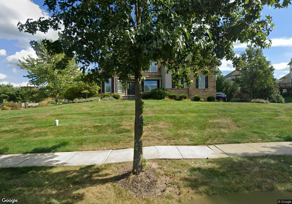 5471 Preston Way, Doylestown, PA 18902 - photo 1