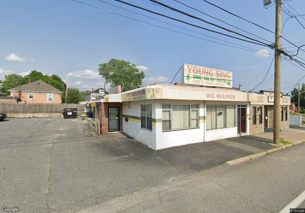 192 Gansett Ave, Cranston, RI 02910 - photo 1