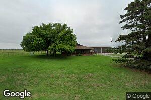 10516 W Darlington Rd, Calumet, OK 73014