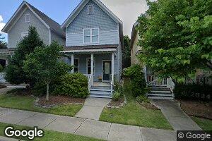 47 N Serenity Hill Cir, Chapel Hill, NC 27516
