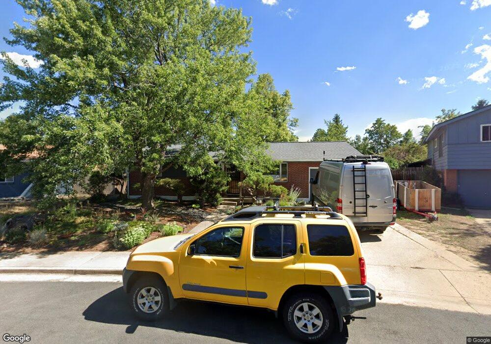 3982 Fuller Ct, Boulder, CO 80305 - photo 1