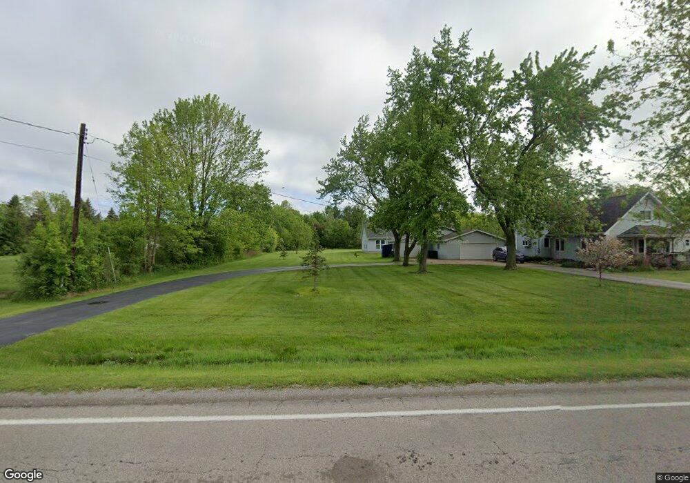 5506 W Dodge Rd, Clio, MI 48420 - photo 1