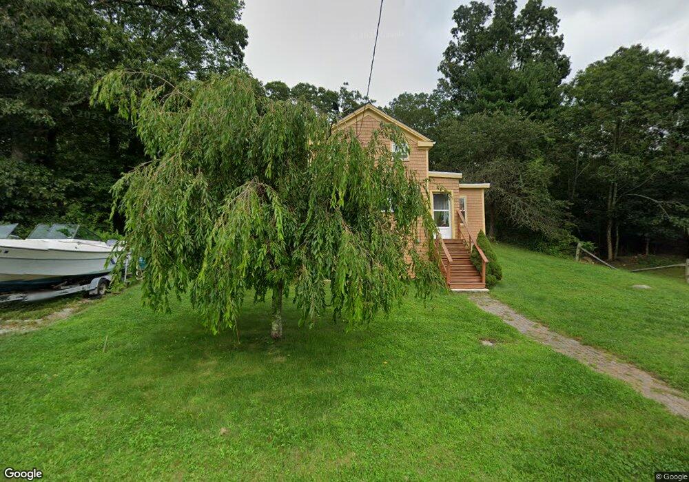 195 Blossom Rd, Westport, MA 02790 - photo 1