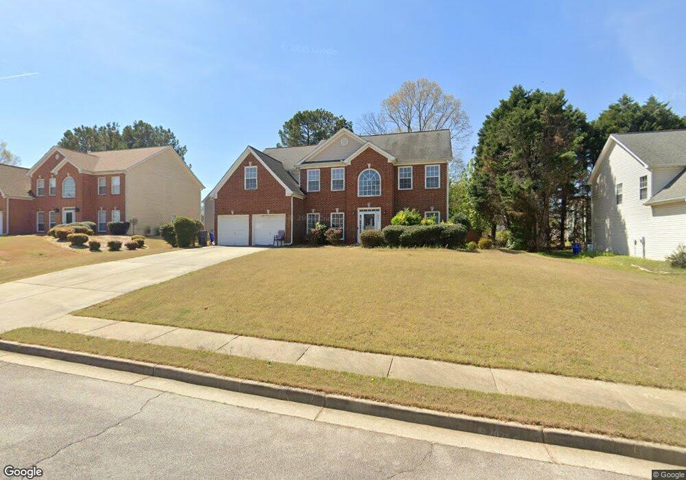 303 Duke Way, Stockbridge, GA 30281 - photo 1