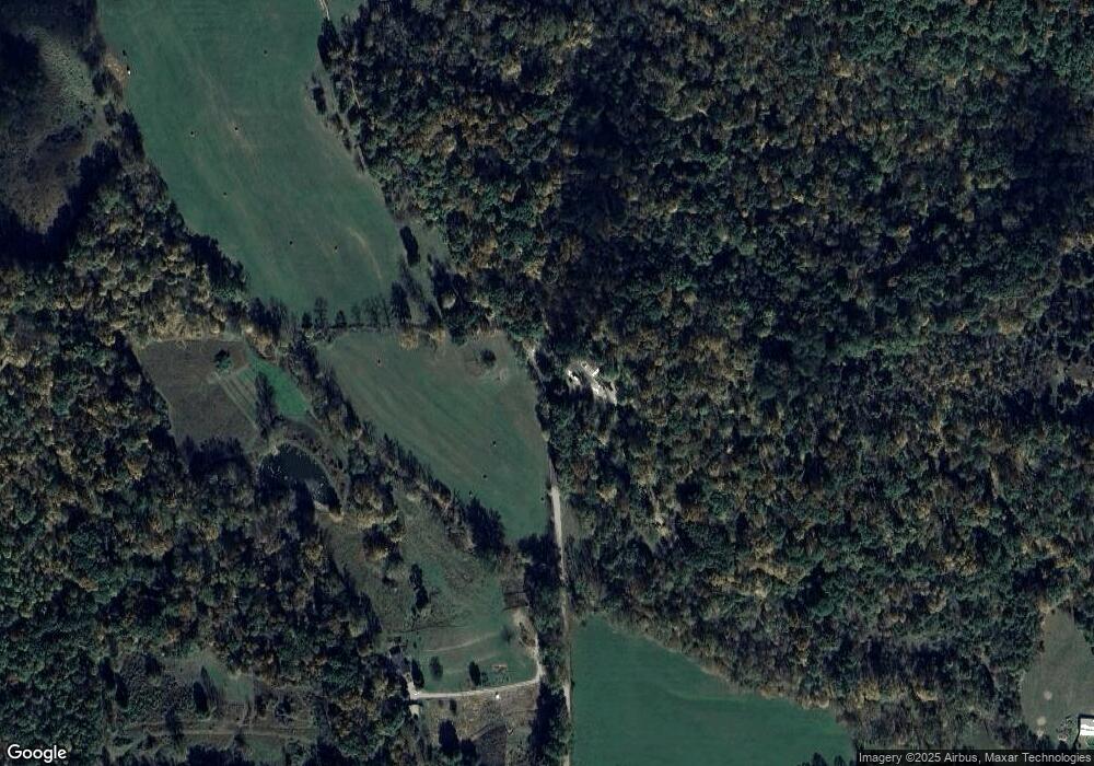 5189 S Black Ankle Rd, Bloomfield, IN 47424 - photo 1