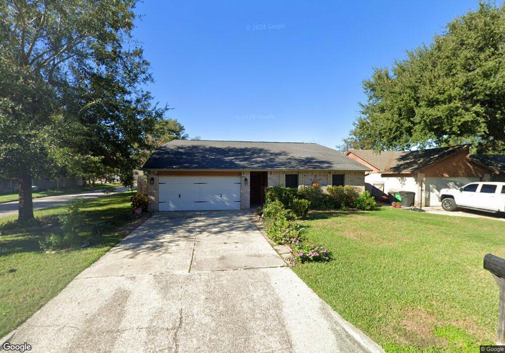 4603 Hickorygate Dr, Spring, TX 77373 - photo 1