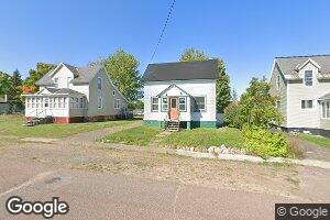 62 2nd St, South Range, MI 49963