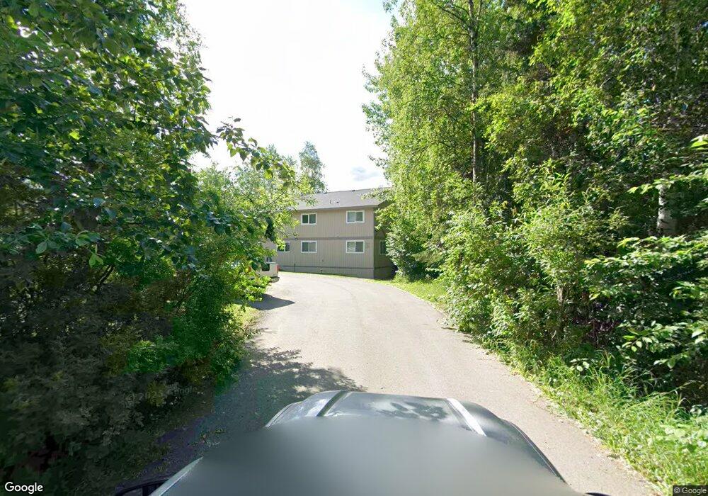 2627 Palmer Ct unit C4, Anchorage, AK 99508 - photo 1