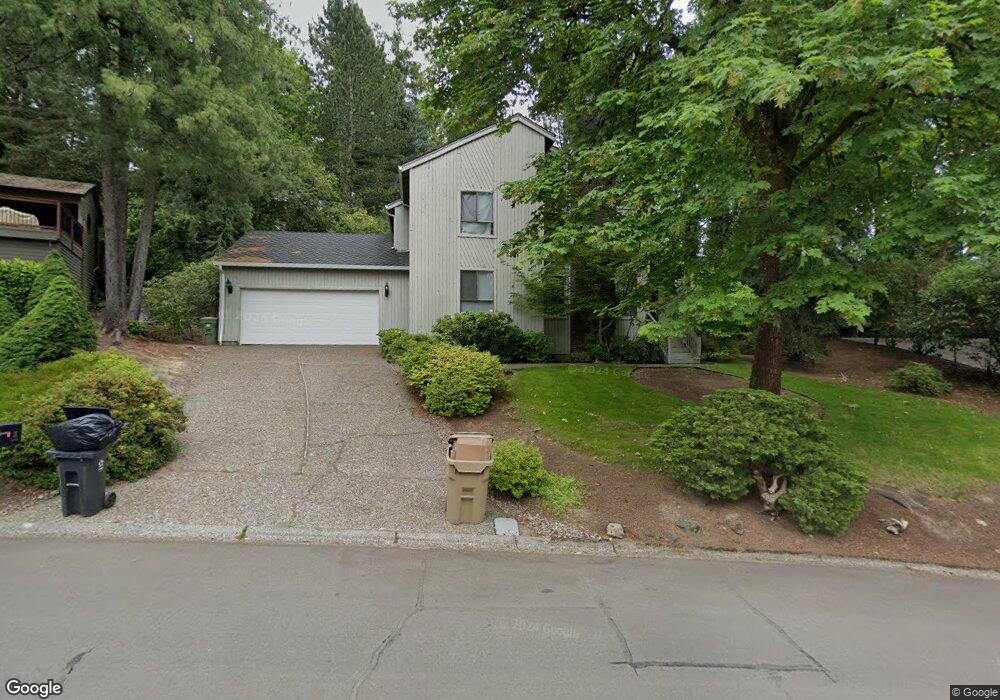 3 Da Vinci St, Lake Oswego, OR 97035 - photo 1