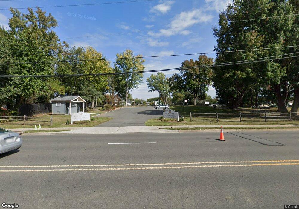 3876 Graham Park Rd, Dumfries, VA 22026 - photo 1