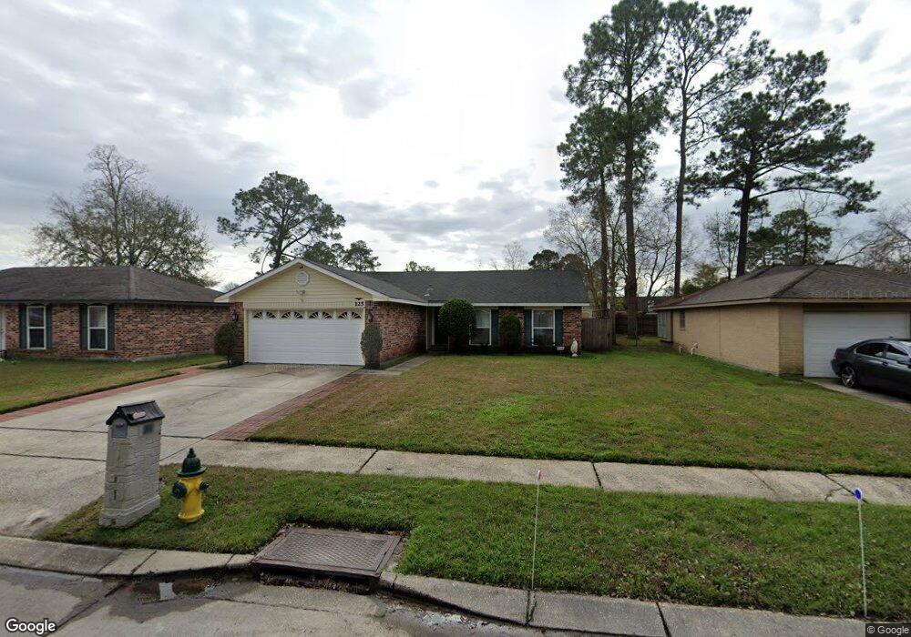 125 Foxbriar Ct, Slidell, LA 70461 - photo 1