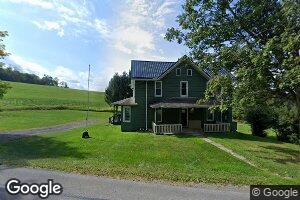 298 Lanse Hill Rd, Lanse, PA 16849