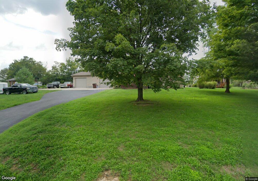 581 Hughley Ln, Harrodsburg, KY 40330 - photo 1