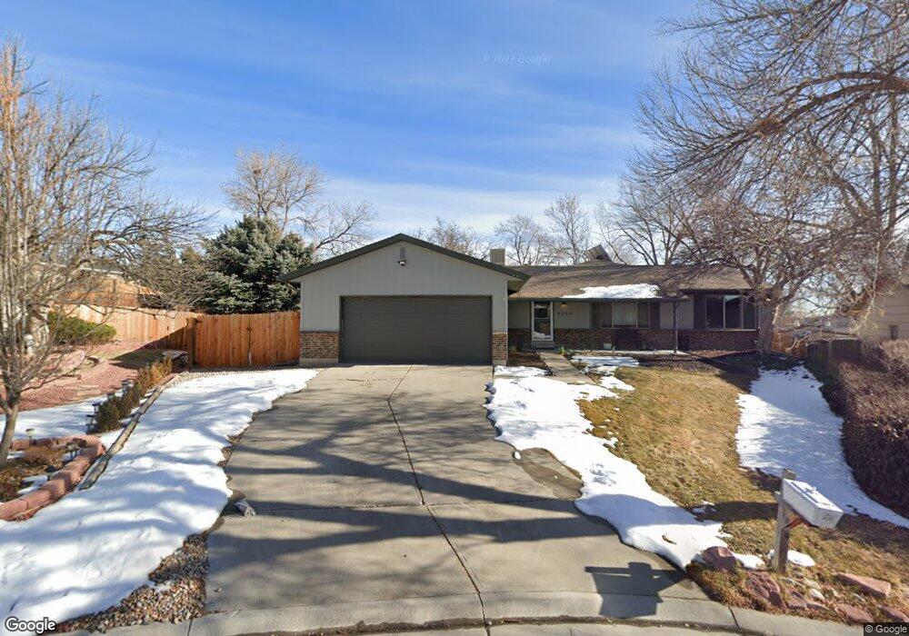 8254 Pierce Ct, Arvada, CO 80003 - photo 1