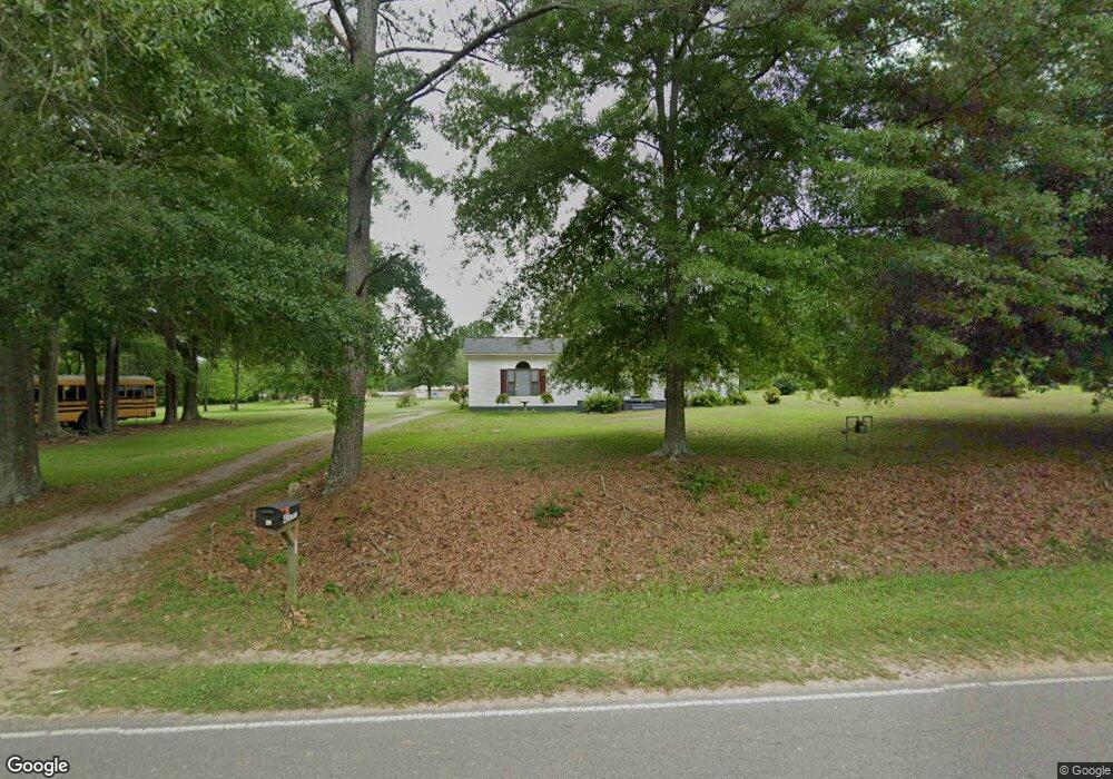 43 Hines Rd, Laurel, MS 39443 - photo 1