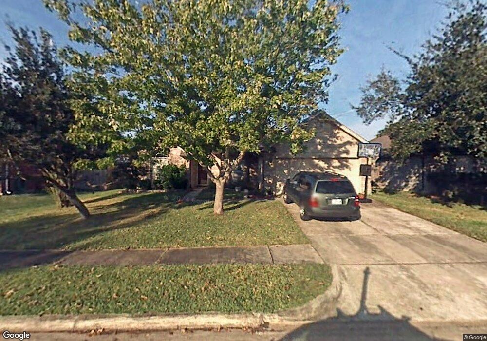 16034 Cedar Gully Dr, Friendswood, TX 77546 - photo 1