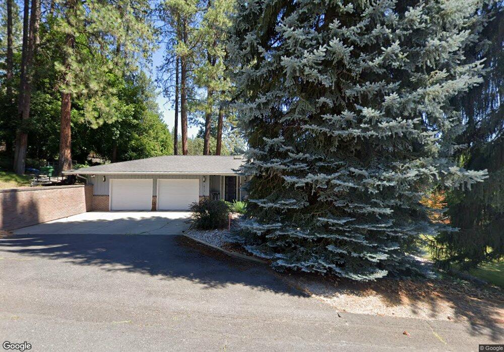 14112 N Rivilla Ln, Spokane, WA 99208 - photo 1
