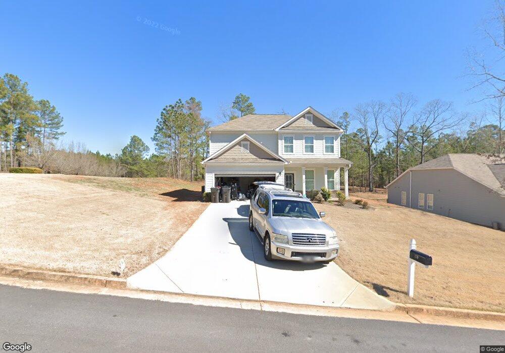 170 Tarpley Way unit 7, Covington, GA 30016 - photo 1