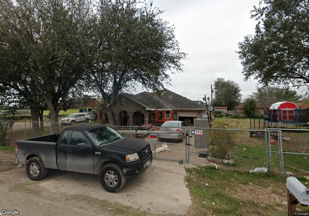 758 Juanita St, Donna, TX 78537 - photo 1