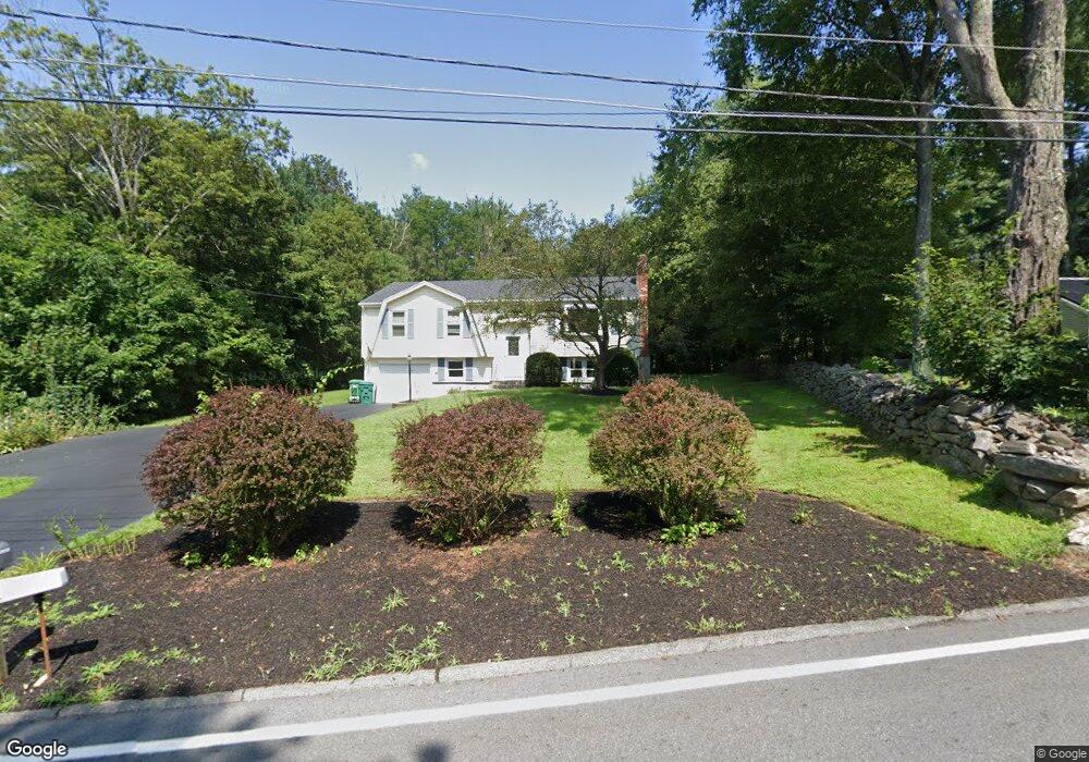 377 Benson Rd, Northbridge, MA 01534 - photo 1