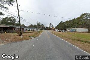 14551 Nc Highway 481, Enfield, NC 27823