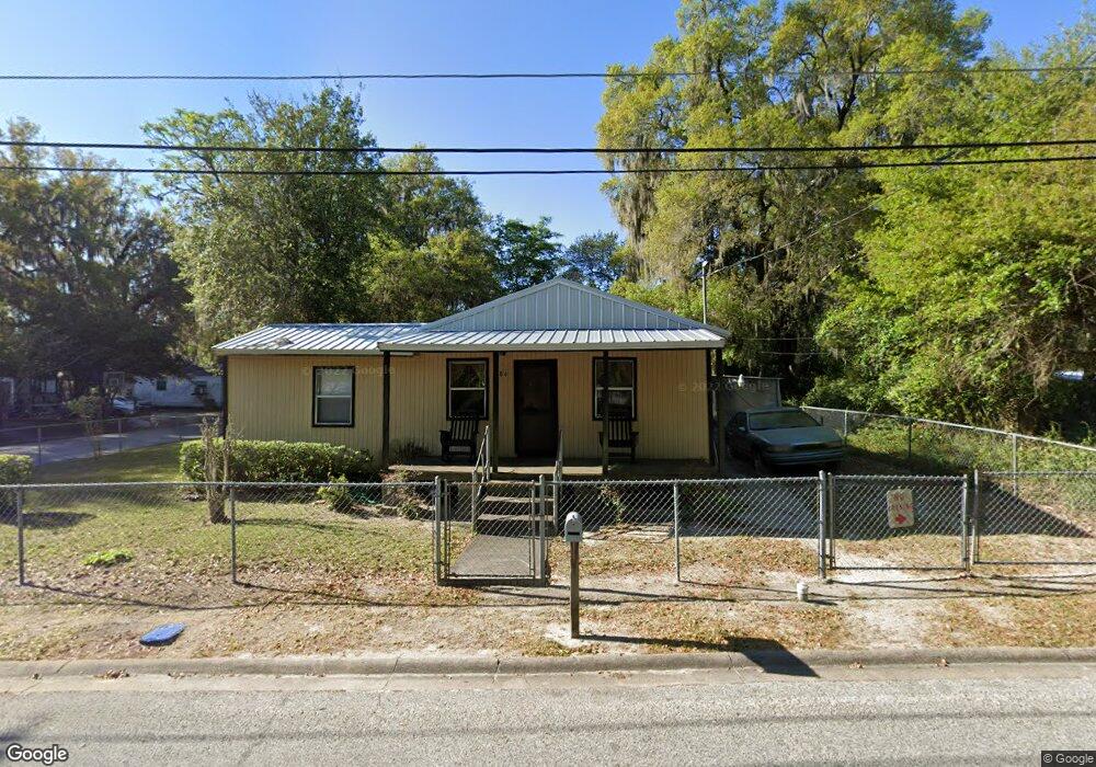 386 NW Jefferson St, Lake City, FL 32055 - photo 1