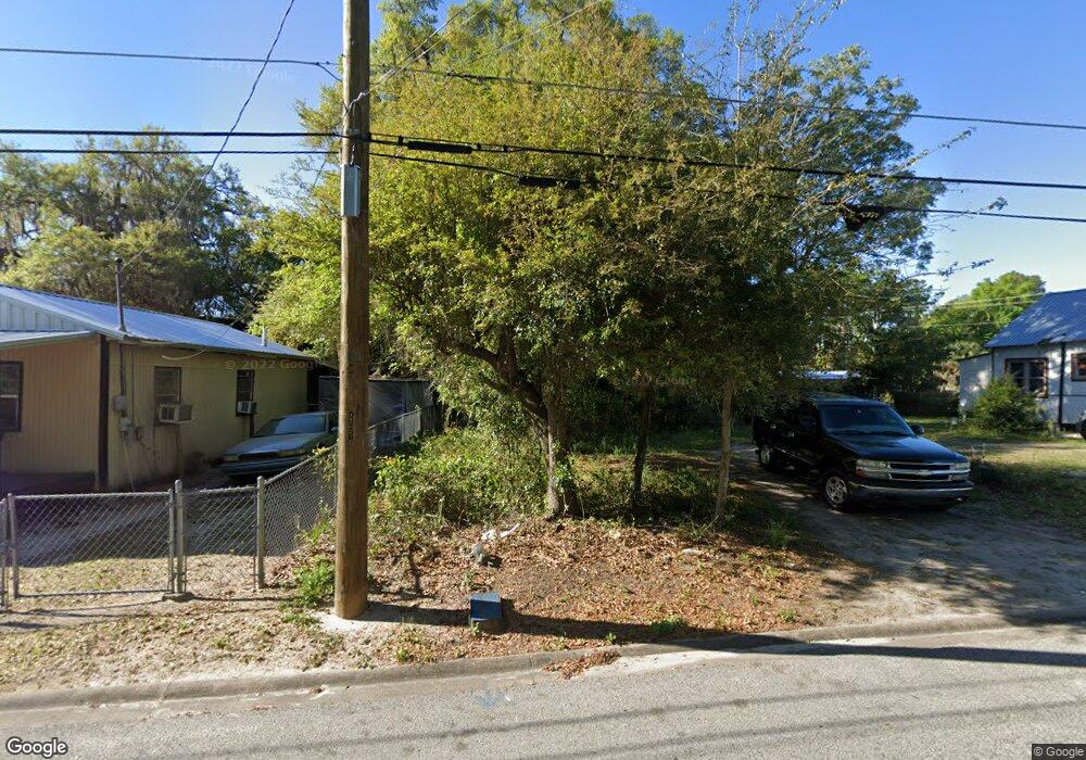 396 NW Jefferson St, Lake City, FL 32055 - photo 1